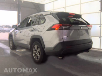 2025 Toyota RAV4 Hybrid XLE - miniatura 6