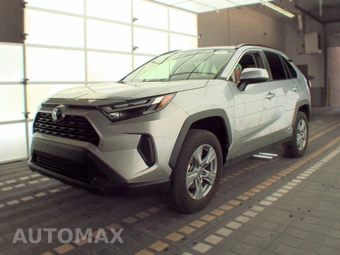 2025 Toyota RAV4 Hybrid XLE - samochód z USA z aukcji Manheim, oferta Kup Teraz w AUTOMAX
