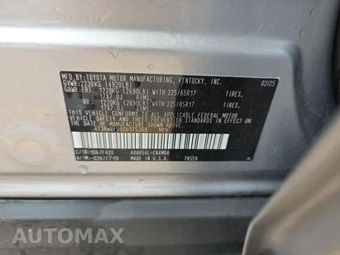 2025 Toyota RAV4 Hybrid XLE - miniatura 14
