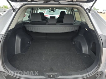 2025 Toyota RAV4 Hybrid XLE - miniatura 16