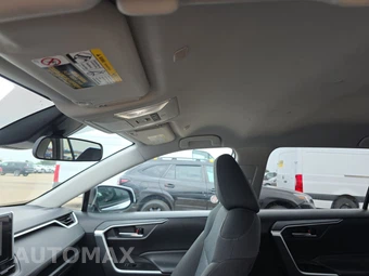 2025 Toyota RAV4 Hybrid XLE - miniatura 18