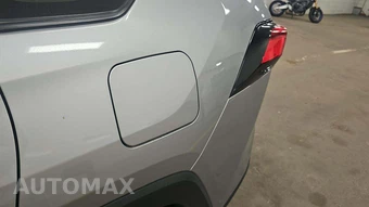 2025 Toyota RAV4 Hybrid XLE - miniatura 24