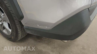 2025 Toyota RAV4 Hybrid XLE - miniatura 25
