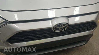 2025 Toyota RAV4 Hybrid XLE - miniatura 26