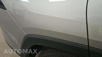 2025 Toyota RAV4 Hybrid XLE - miniatura 31