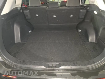 2025 Toyota RAV4 Hybrid XLE - miniatura 16