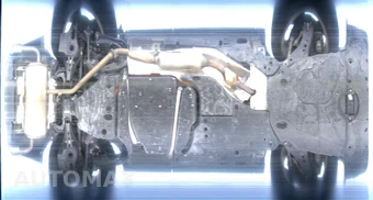 2025 Toyota RAV4 Hybrid XLE - miniatura 19