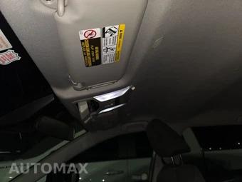 2025 Toyota RAV4 Hybrid XLE - miniatura 21