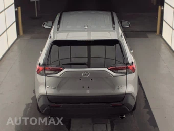 2025 Toyota RAV4 Hybrid XLE - miniatura 5
