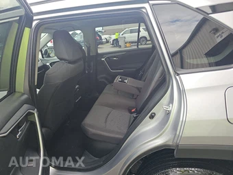 2025 Toyota RAV4 Hybrid XLE - miniatura 13