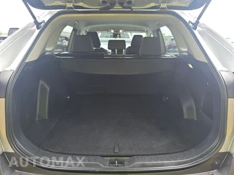 2025 Toyota RAV4 Hybrid XLE - miniatura 16