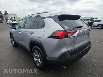 2025 Toyota RAV4 Hybrid XLE - miniatura 6