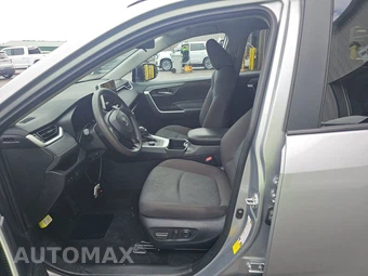 2025 Toyota RAV4 Hybrid XLE - miniatura 7