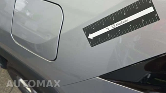 2025 Toyota RAV4 Hybrid XLE - miniatura 19