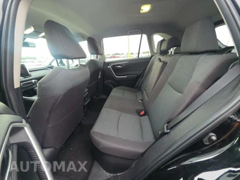 2025 Toyota RAV4 Hybrid XLE - miniatura 13