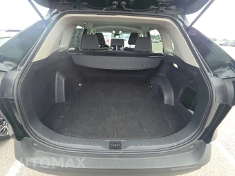 2025 Toyota RAV4 Hybrid XLE - miniatura 16