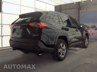 2025 Toyota RAV4 Hybrid XLE - miniatura 4