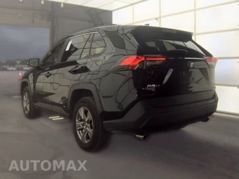 2025 Toyota RAV4 Hybrid XLE - miniatura 6