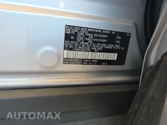 2025 Toyota RAV4 Hybrid XLE - miniatura 14