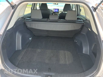 2025 Toyota RAV4 Hybrid XLE - miniatura 16