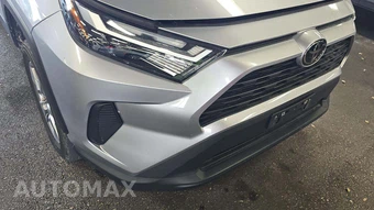 2025 Toyota RAV4 Hybrid XLE - miniatura 19