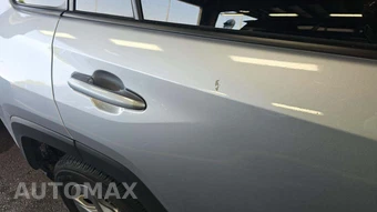 2025 Toyota RAV4 Hybrid XLE - miniatura 21