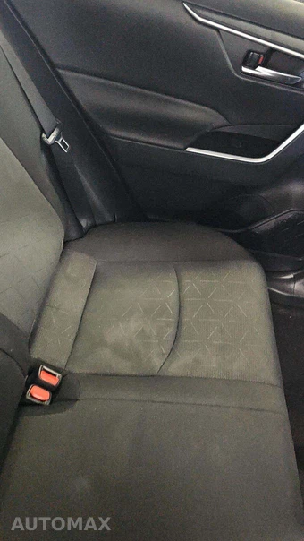 2025 Toyota RAV4 Hybrid XLE - miniatura 25