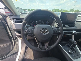 2025 Toyota RAV4 Hybrid XLE - miniatura 10