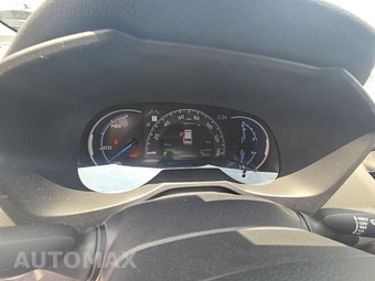 2025 Toyota RAV4 Hybrid XLE - miniatura 12