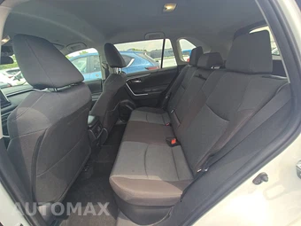 2025 Toyota RAV4 Hybrid XLE - miniatura 13