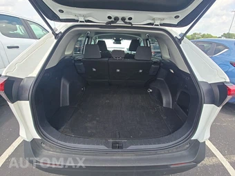 2025 Toyota RAV4 Hybrid XLE - miniatura 16