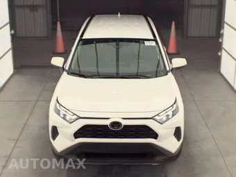 2025 Toyota RAV4 Hybrid XLE - miniatura 2