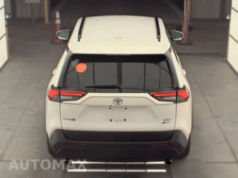 2025 Toyota RAV4 Hybrid XLE - miniatura 5