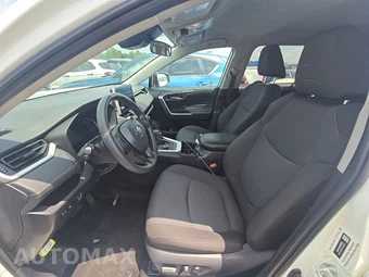 2025 Toyota RAV4 Hybrid XLE - miniatura 7