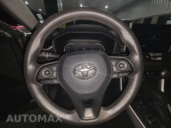 2025 Toyota RAV4 Hybrid XLE - miniatura 10