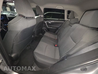 2025 Toyota RAV4 Hybrid XLE - miniatura 13