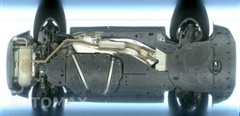 2025 Toyota RAV4 Hybrid XLE - miniatura 18