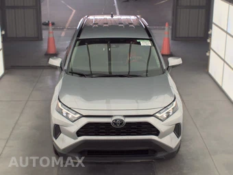 2025 Toyota RAV4 Hybrid XLE - miniatura 2