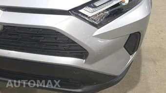 2025 Toyota RAV4 Hybrid XLE - miniatura 20