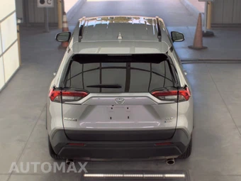 2025 Toyota RAV4 Hybrid XLE - miniatura 5