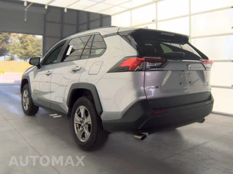 2025 Toyota RAV4 Hybrid XLE - miniatura 6
