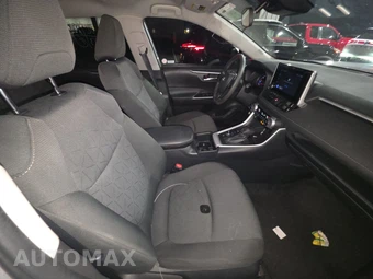 2025 Toyota RAV4 Hybrid XLE - miniatura 8