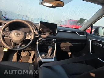 2025 Toyota RAV4 Hybrid XLE - miniatura 11