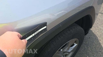 2025 Toyota RAV4 Hybrid XLE - miniatura 19