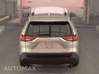 2025 Toyota RAV4 Hybrid XLE - miniatura 5