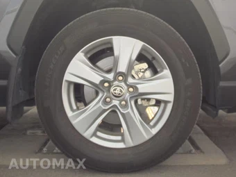 2025 Toyota RAV4 Hybrid XLE - miniatura 10