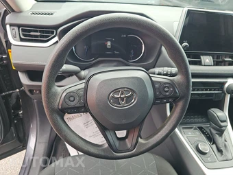 2025 Toyota RAV4 Hybrid XLE - miniatura 16