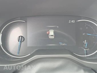 2025 Toyota RAV4 Hybrid XLE - miniatura 18