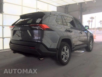2025 Toyota RAV4 Hybrid XLE - miniatura 5