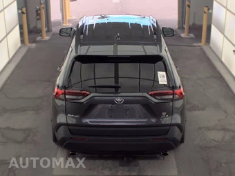 2025 Toyota RAV4 Hybrid XLE - miniatura 6